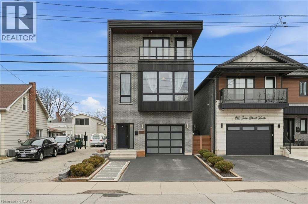 414 John Street, Hamilton, ON, L8L 4R3