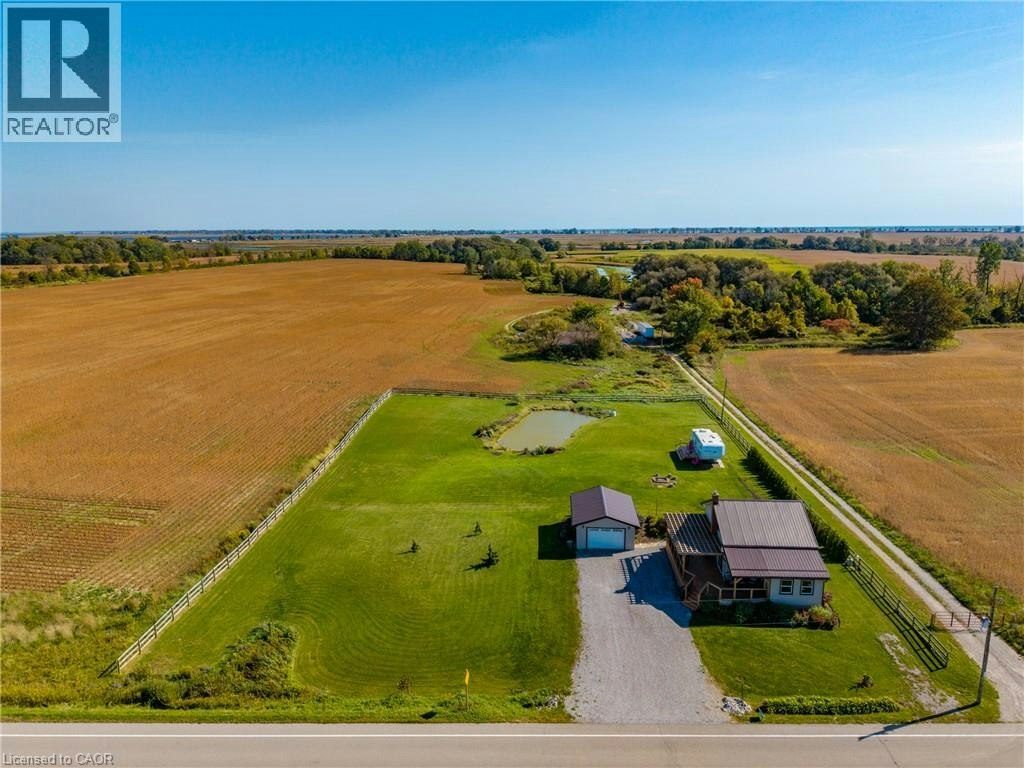 2936 Lakeshore Road, Norfolk County, ON, N0E 1M0