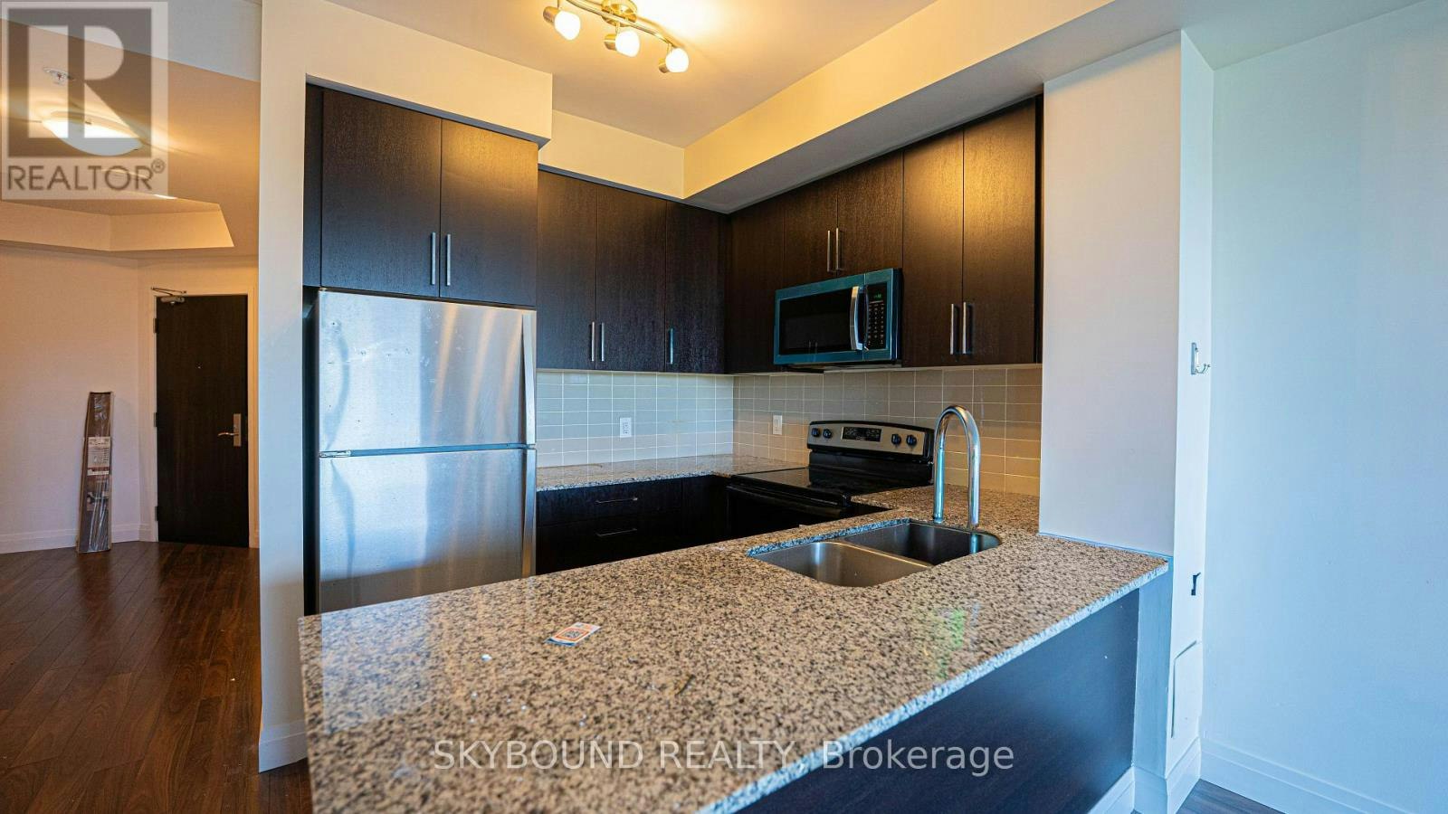 303-840 Queens Plate Drive, Toronto, ON, M9W 7J9 - 10