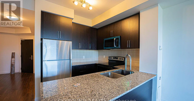 303-840 Queens Plate Drive, Toronto, ON, M9W 7J9 - 10