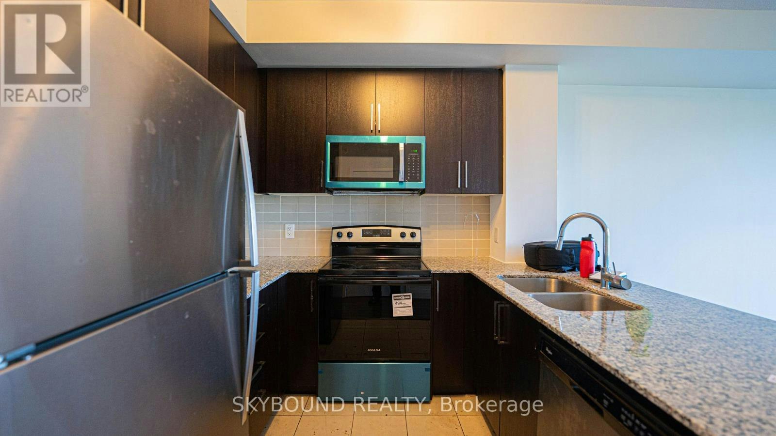 303-840 Queens Plate Drive, Toronto, ON, M9W 7J9 - 11