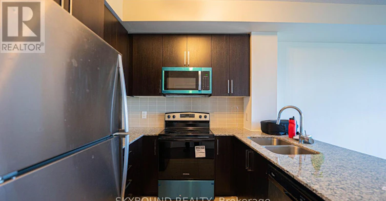 303-840 Queens Plate Drive, Toronto, ON, M9W 7J9 - 11