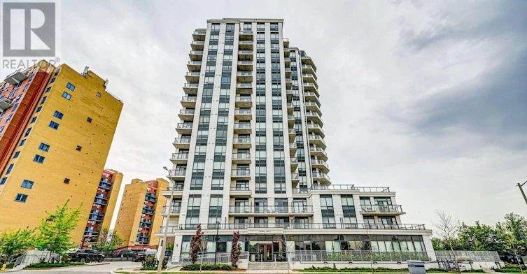 303-840 Queens Plate Drive, Toronto, ON, M9W 7J9
