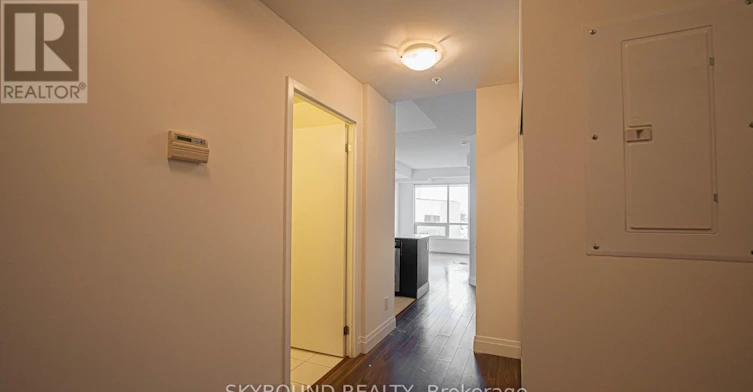 303-840 Queens Plate Drive, Toronto, ON, M9W 7J9 - 2
