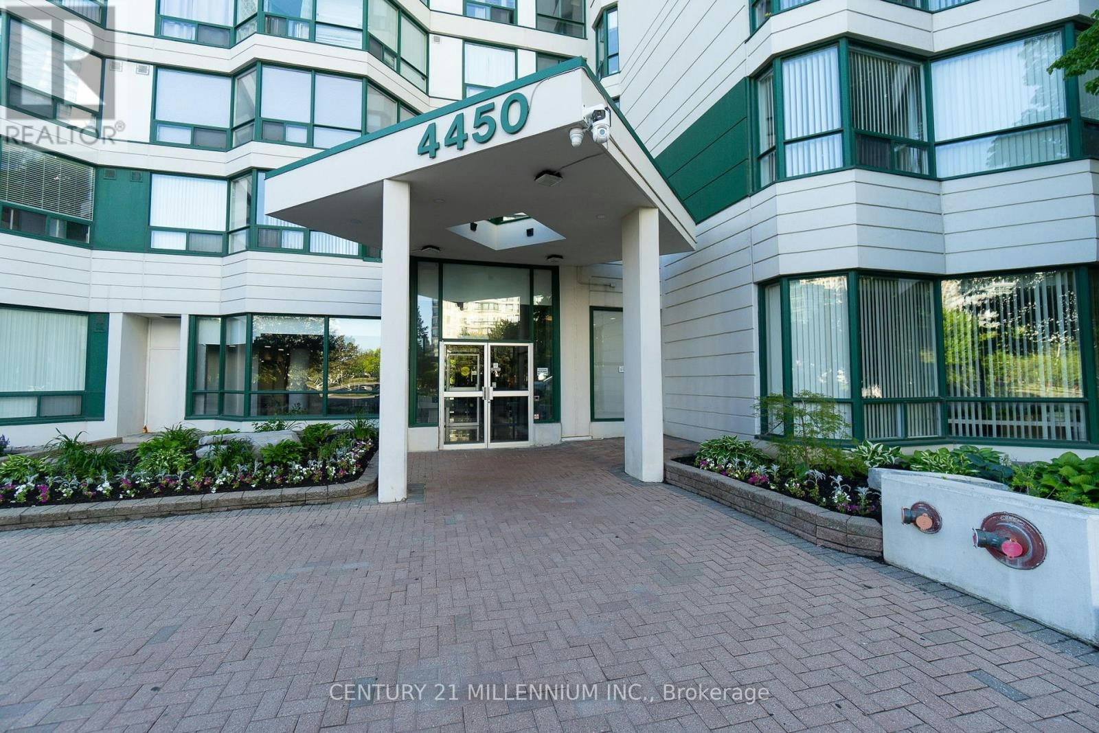 902-4450 Tucana Court, Mississauga, ON, L5R 3R4