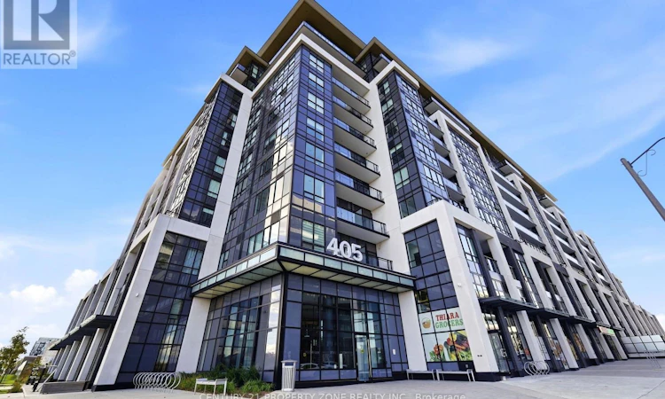 719-405 Dundas Street W