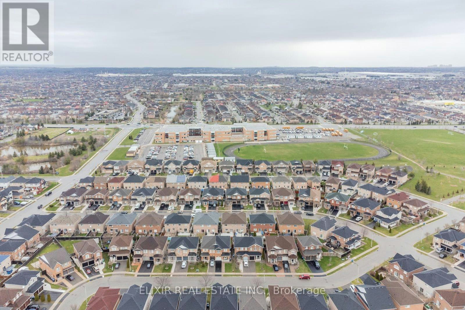 32 Trumpet Valley Boulevard, Brampton, ON, L7A 3N8 - 26