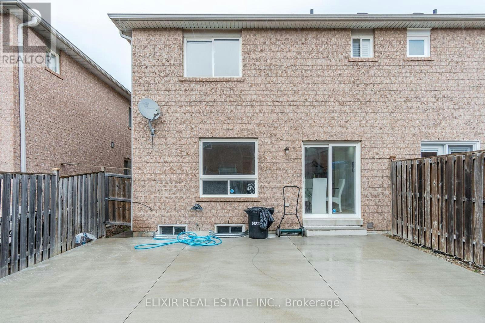 32 Trumpet Valley Boulevard, Brampton, ON, L7A 3N8 - 25