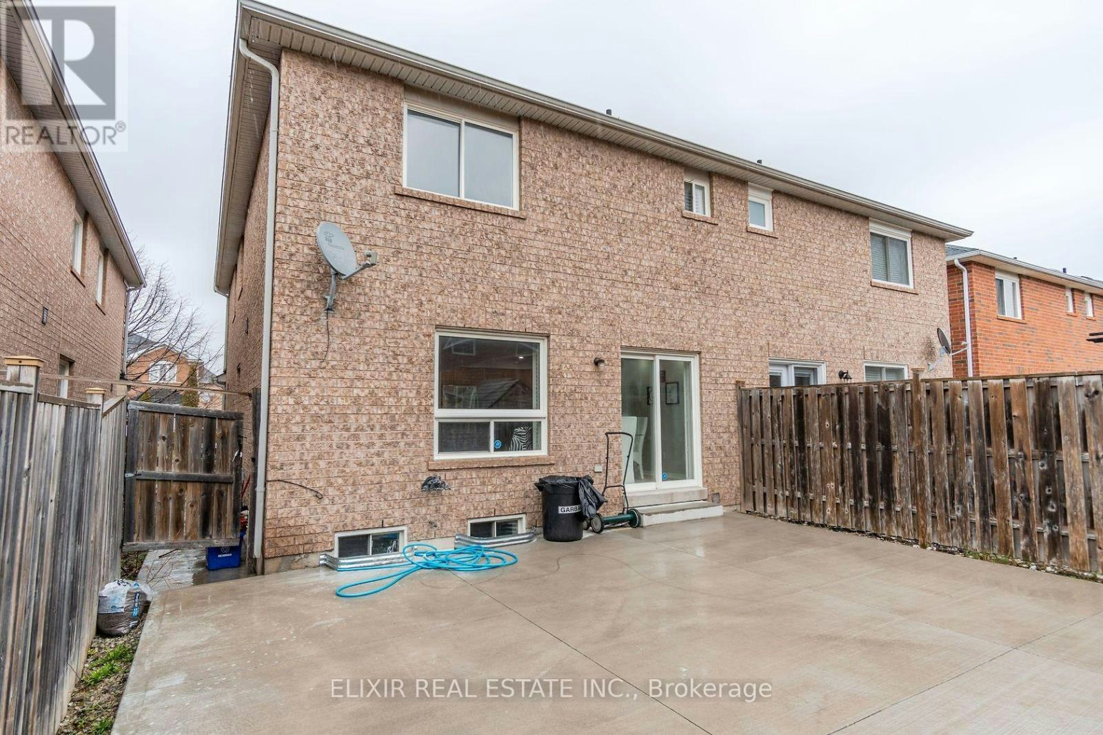 32 Trumpet Valley Boulevard, Brampton, ON, L7A 3N8 - 24