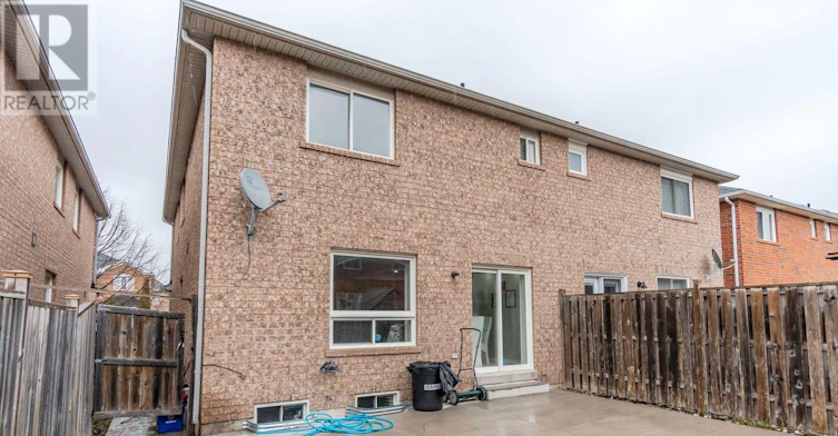 32 Trumpet Valley Boulevard, Brampton, ON, L7A 3N8 - 24