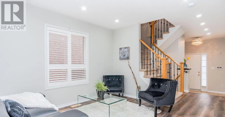 32 Trumpet Valley Boulevard, Brampton, ON, L7A 3N8 - 7