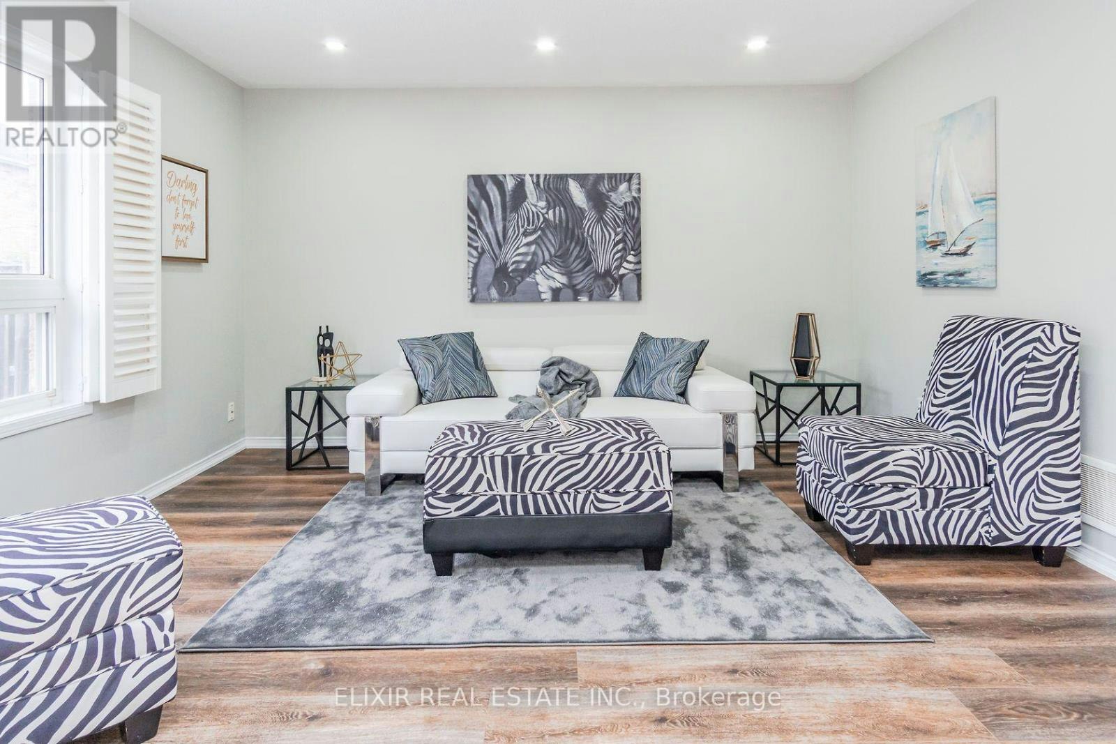 32 Trumpet Valley Boulevard, Brampton, ON, L7A 3N8 - 8