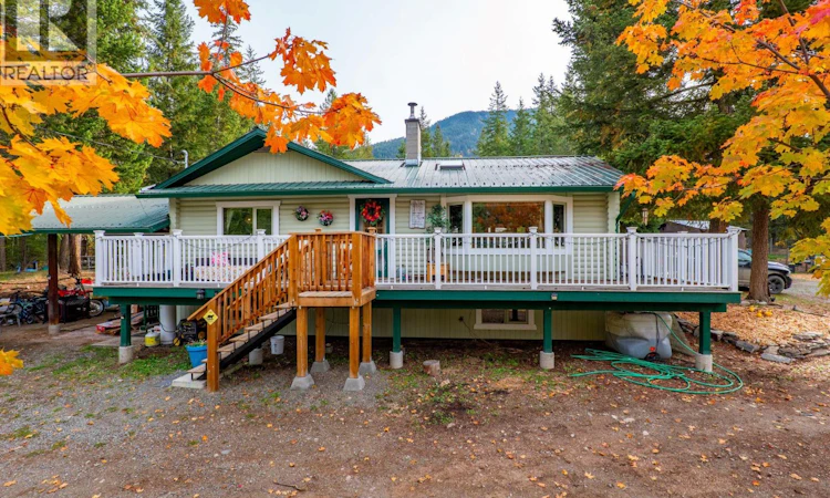 4148 Dixon Mountain Road