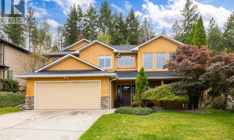 2145 Chilcotin Crescent