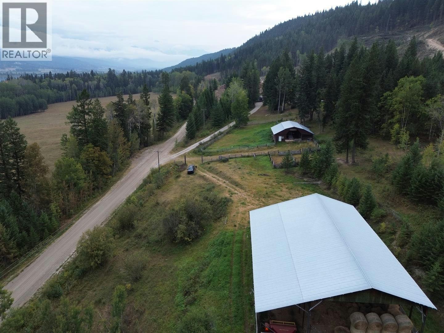 3918 Sanborn Road, Golden, BC, V0A 1L0