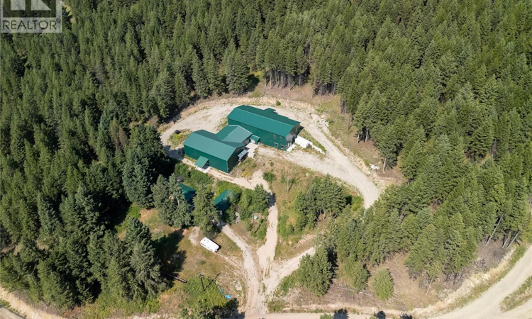 Lot 4B-225 Boulder Road