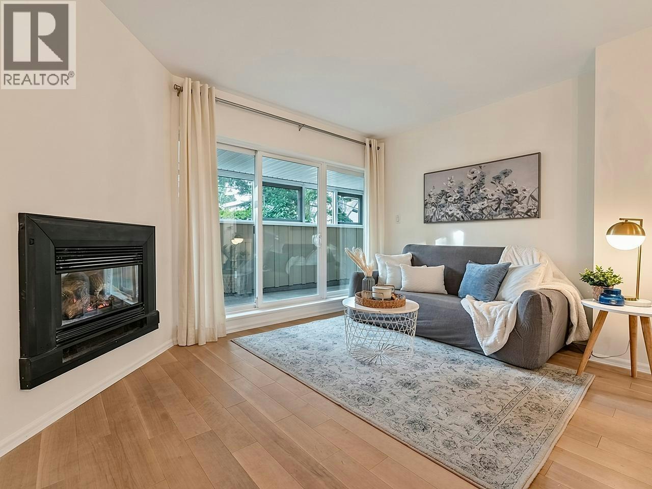 7-3250 W 4th Avenue, Vancouver, BC, V6K 1R9