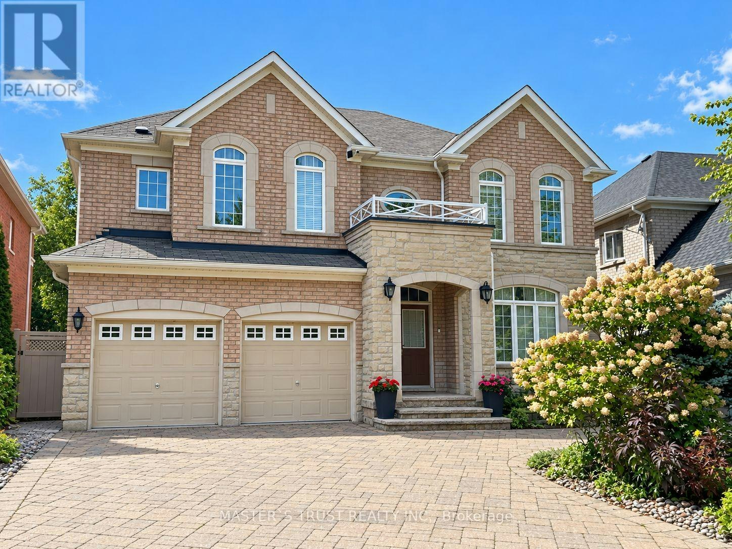66 Chaya Sara Gardens, Vaughan, ON, L6A 0Z7