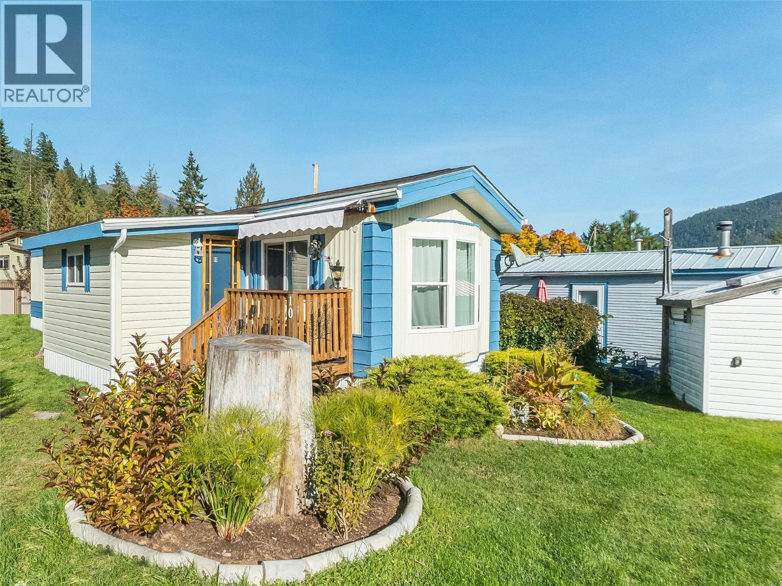 10-2905 Lower Six Mile Road, Nelson, BC, V1L 6L7