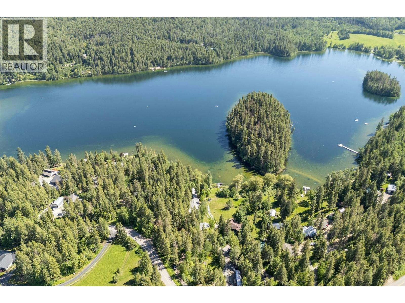 769-771 Gardom Lake Road, Enderby, BC, V0E 1V3