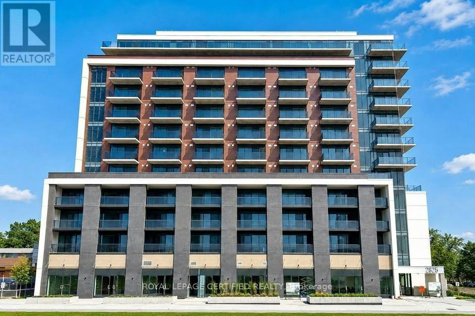 818-2825 Jane Street, Toronto, ON, M3N 2J5