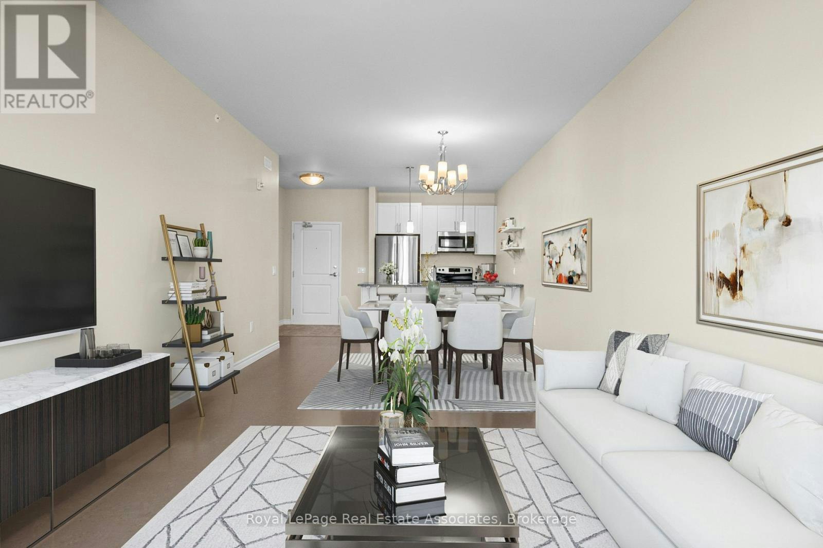 204-740 Augusta Drive, Kingston, ON, K7P 0R5 - 11