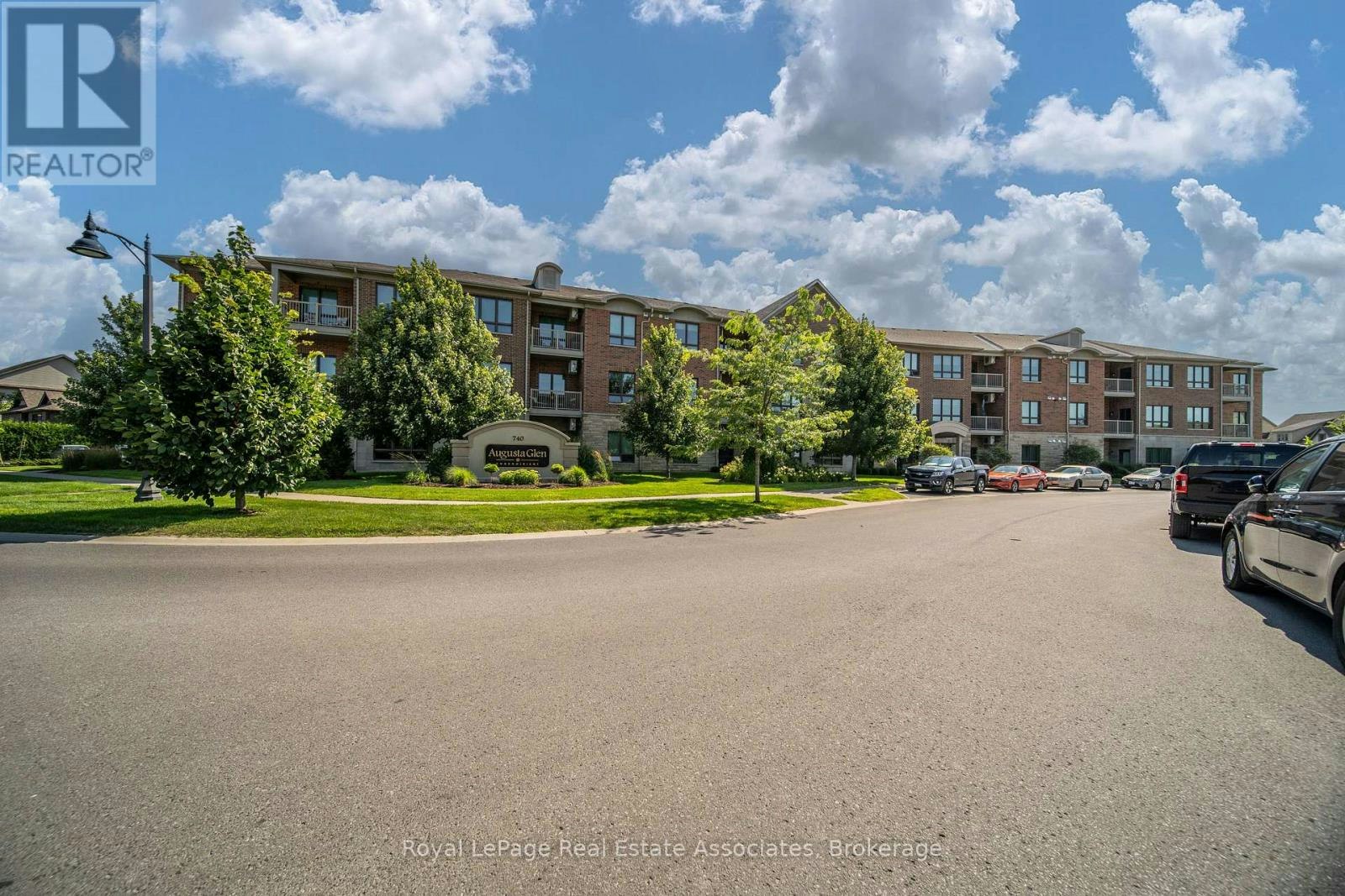 204-740 Augusta Drive, Kingston, ON, K7P 0R5