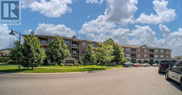 204-740 Augusta Drive, Kingston, ON, K7P 0R5
