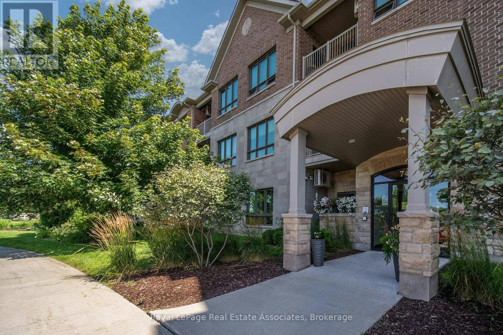 204-740 Augusta Drive, Kingston, ON, K7P 0R5 - 2