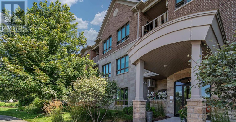 204-740 Augusta Drive, Kingston, ON, K7P 0R5 - 2
