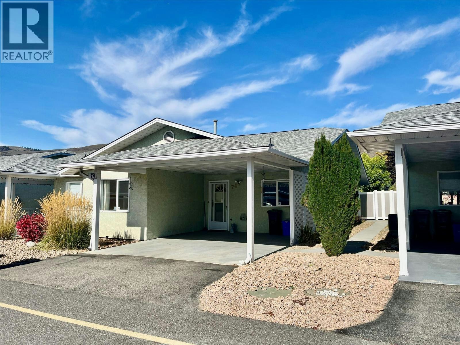 74-3900 27 Avenue, Vernon, BC, V1T 9E6