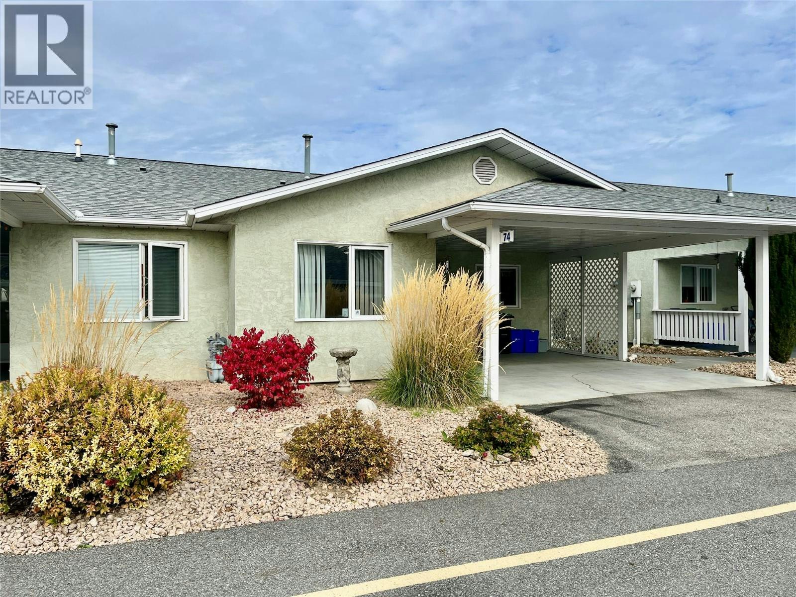 74-3900 27 Avenue, Vernon, BC, V1T 9E6