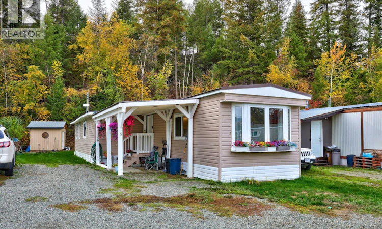 5-4428 Barriere Town Road