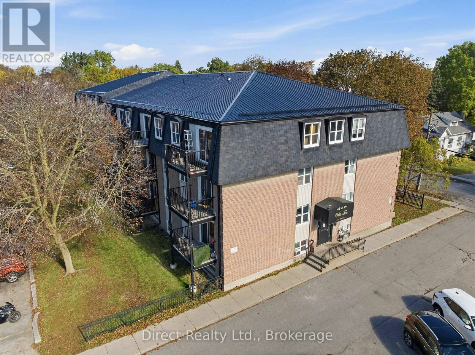 108-25 College Street E, Belleville, ON, K8P 2E3