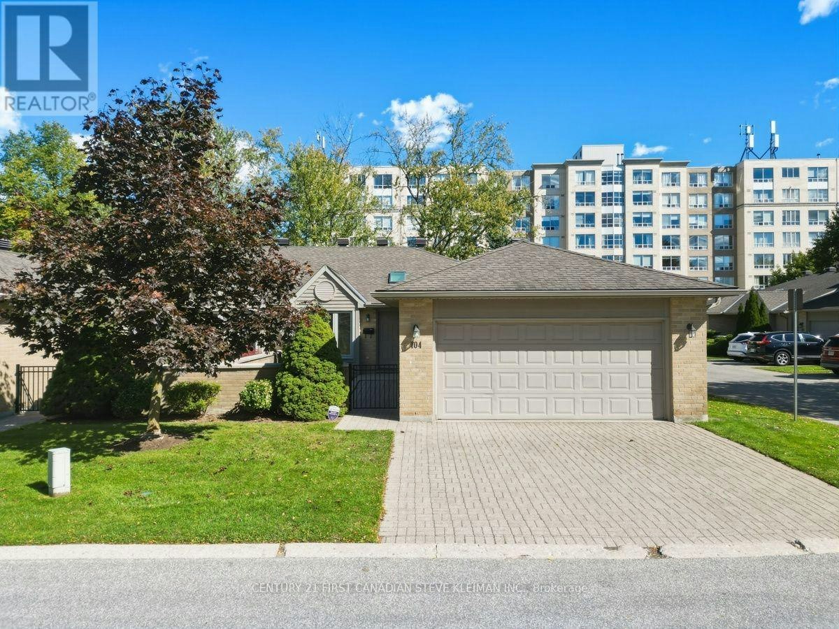 104-1500 Richmond Street, London, ON, N6G 4V1