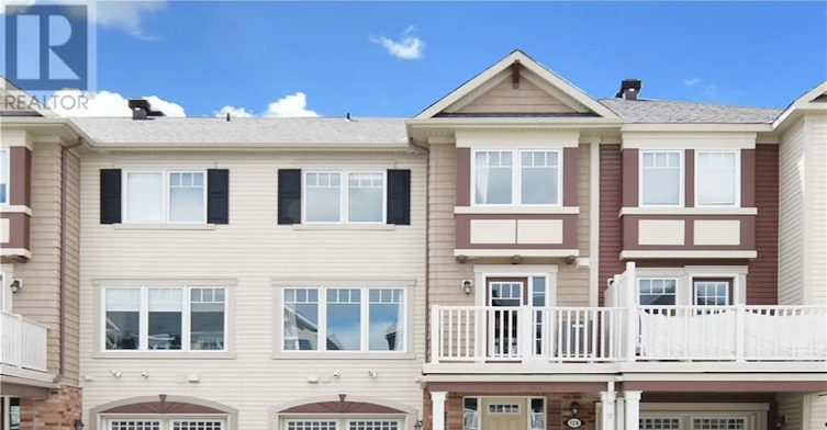 128 Grenadine Street, Ottawa, ON, K2S 0P1 - 2