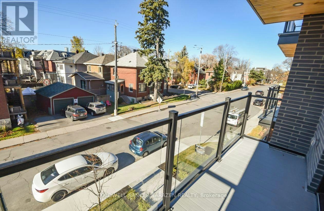 3-35 Monk Street, Ottawa, ON, K1S 3Y7 - 22