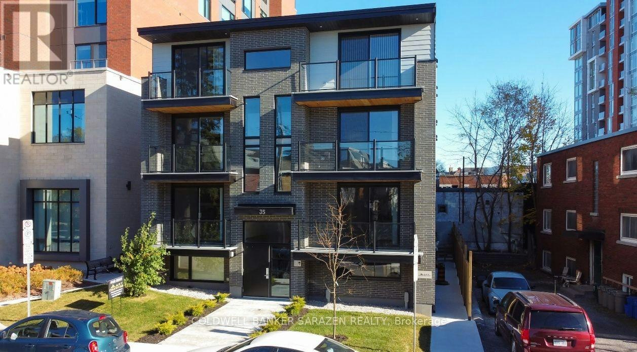 3-35 Monk Street, Ottawa, ON, K1S 3Y7