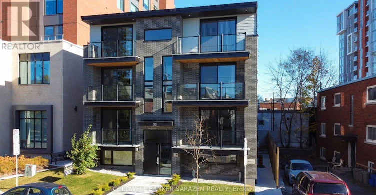 3-35 Monk Street, Ottawa, ON, K1S 3Y7