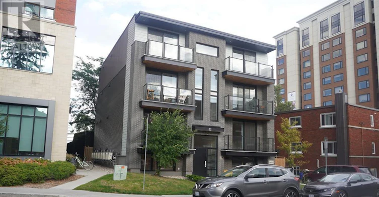 3-35 Monk Street, Ottawa, ON, K1S 3Y7 - 2