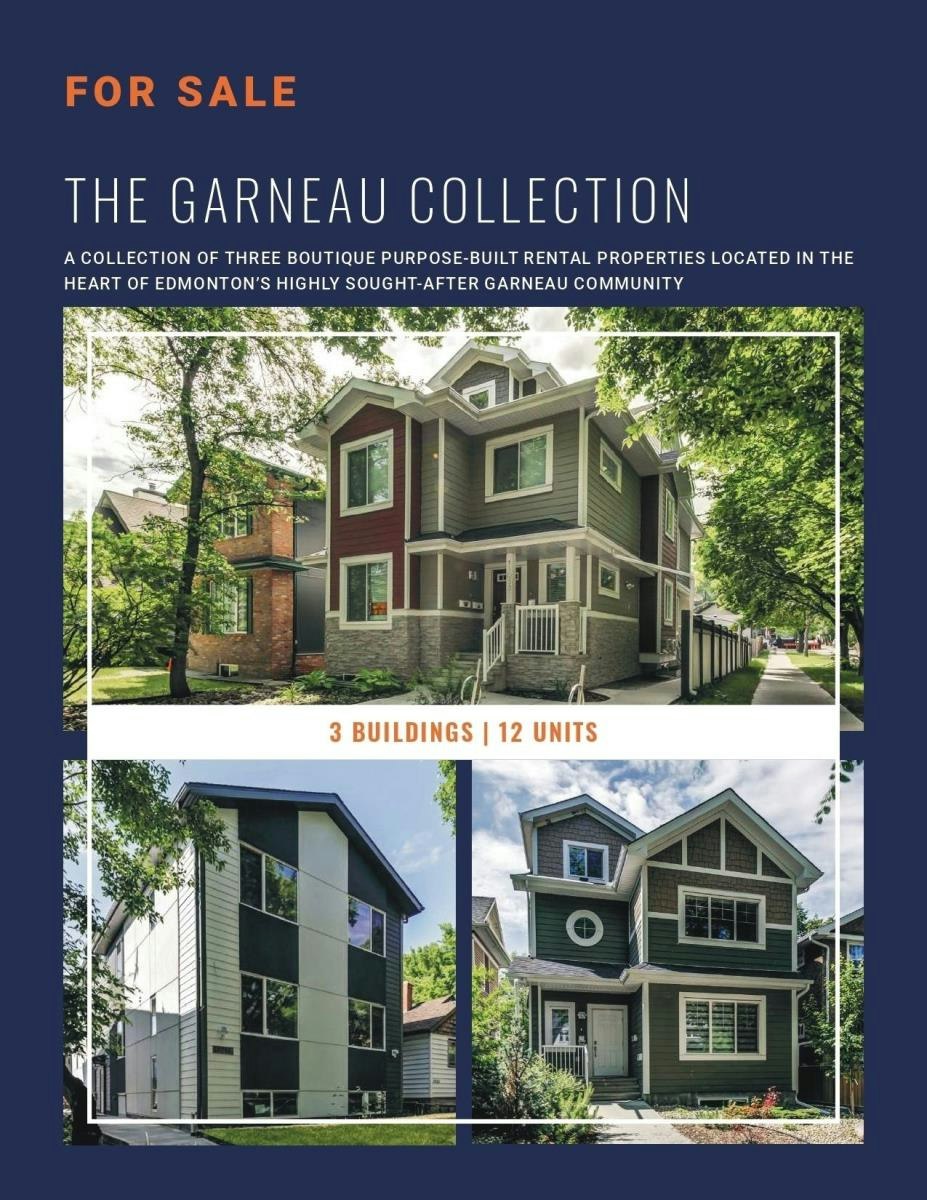 10751 85 Avenue NW, Edmonton, AB, T6E 2K9