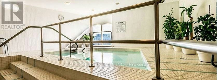 3101-25 The Esplanade Avenue, Toronto, ON, M5E 1W5 - 9