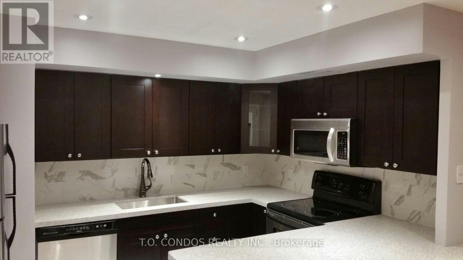 3101-25 The Esplanade Avenue, Toronto, ON, M5E 1W5 - 5