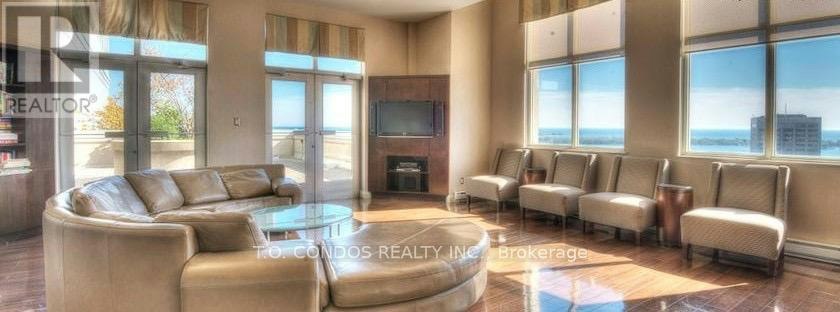 3101-25 The Esplanade Avenue, Toronto, ON, M5E 1W5 - 8