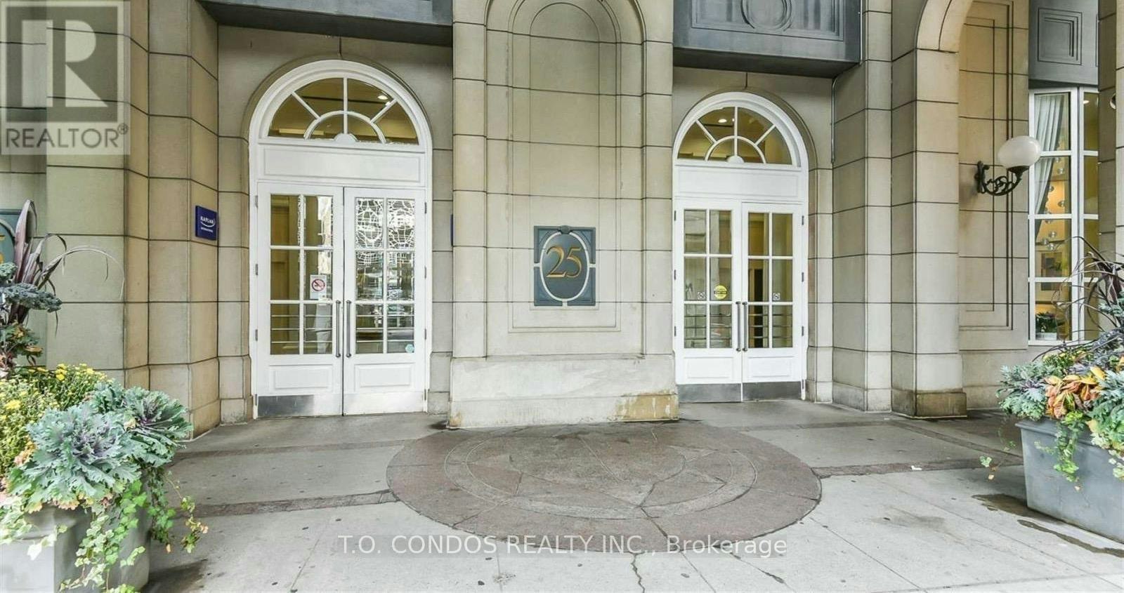 3101-25 The Esplanade Avenue, Toronto, ON, M5E 1W5 - 10