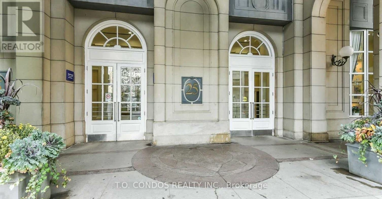 3101-25 The Esplanade Avenue, Toronto, ON, M5E 1W5 - 10