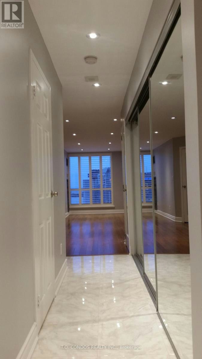 3101-25 The Esplanade Avenue, Toronto, ON, M5E 1W5