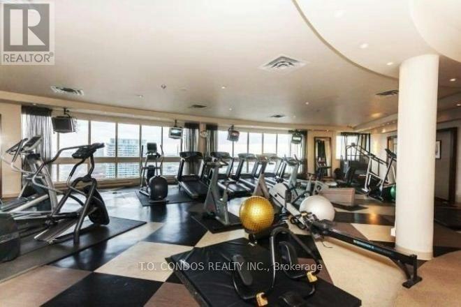 3101-25 The Esplanade Avenue, Toronto, ON, M5E 1W5 - 13