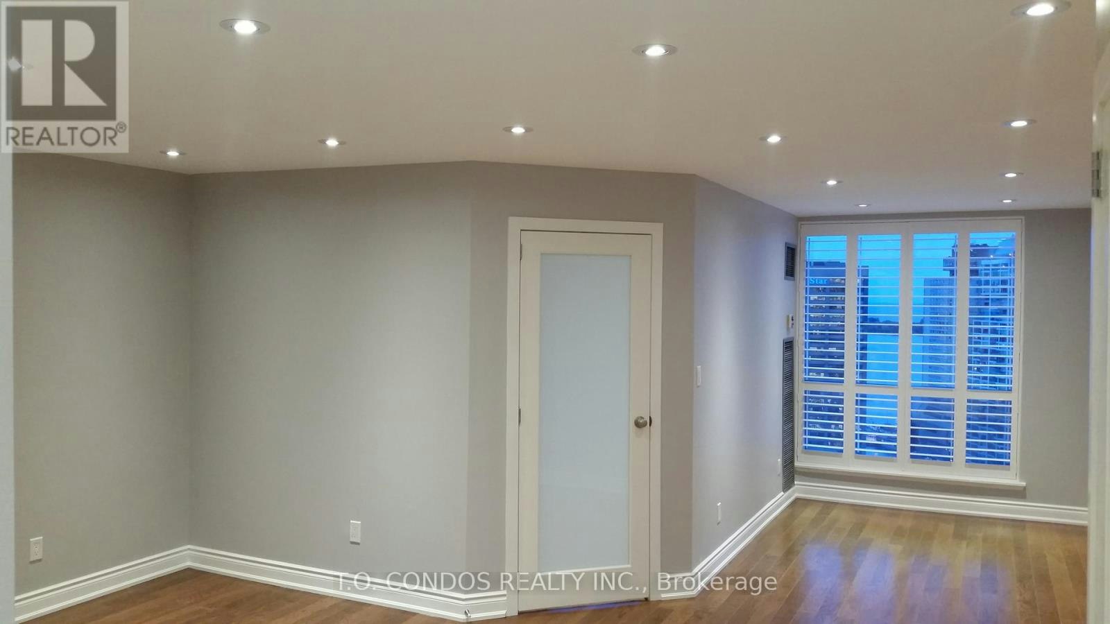3101-25 The Esplanade Avenue, Toronto, ON, M5E 1W5 - 2