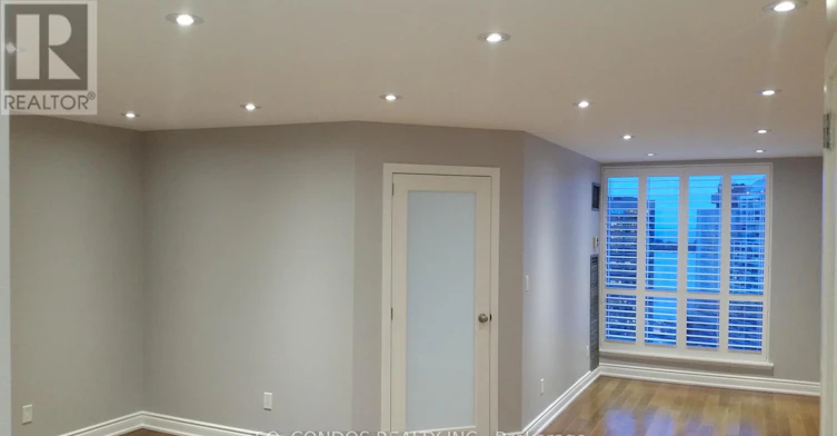 3101-25 The Esplanade Avenue, Toronto, ON, M5E 1W5 - 2
